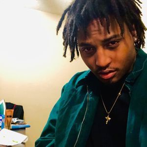 Meet your Posher, Darian